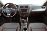 Volkswagen Jetta TDi 2011 года